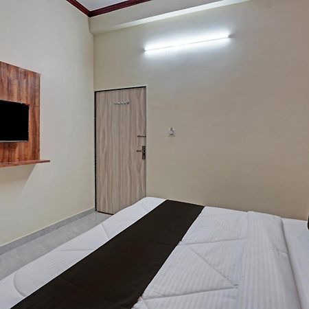 Hotel O Surya Mahal Džajpur Exteriér fotografie